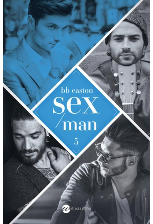 Sex/Man