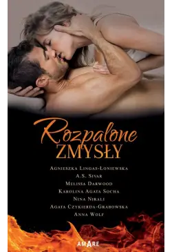 Rozpalone zmysły
