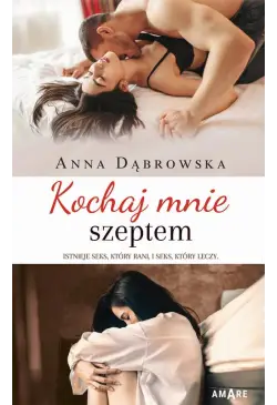 Kochaj mnie szeptem