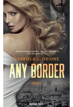 Any Border Tom 1