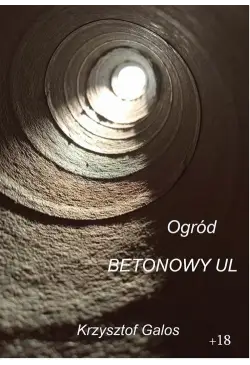 Ogród: Betonowy ul