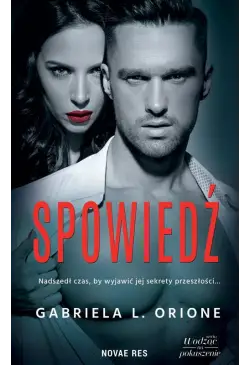 Spowiedź Tom 2