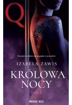 Królowa nocy Tom 2