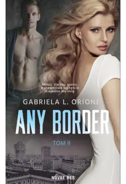 Any Border Tom 2