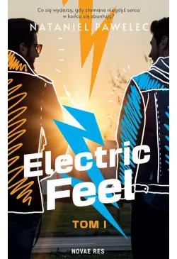 Electric Feel. Tom I
