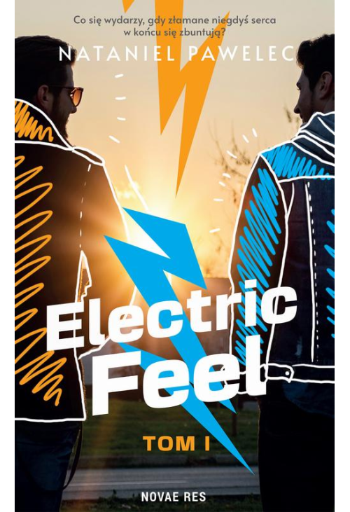 Electric Feel. Tom I
