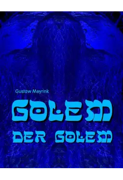 Golem - Der Golem