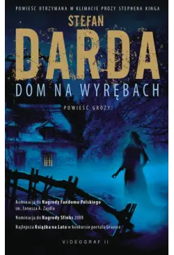 Dom na wyrębach