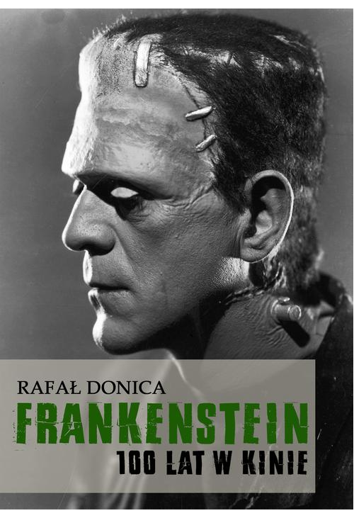 Frankenstein 100 lat w kinie