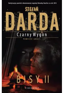 Czarny Wygon. Bisy II