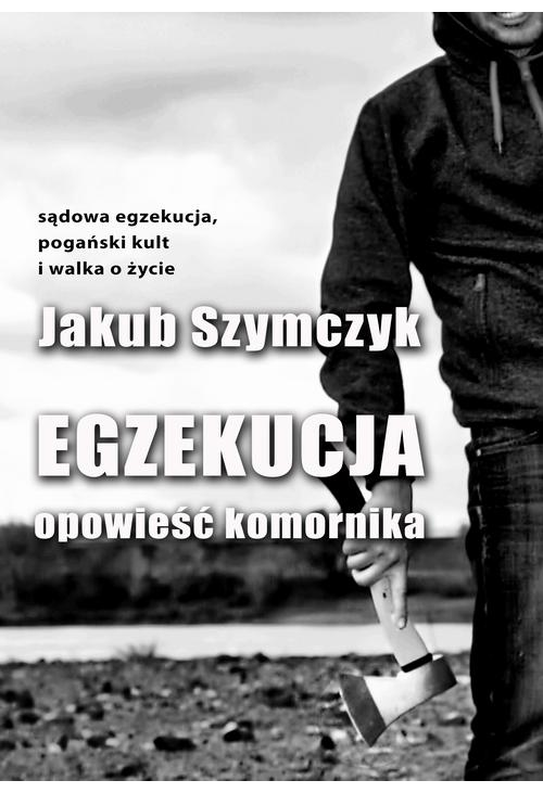 Egzekucja. Opowieść komornika