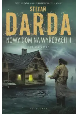 Nowy dom na wyrębach II