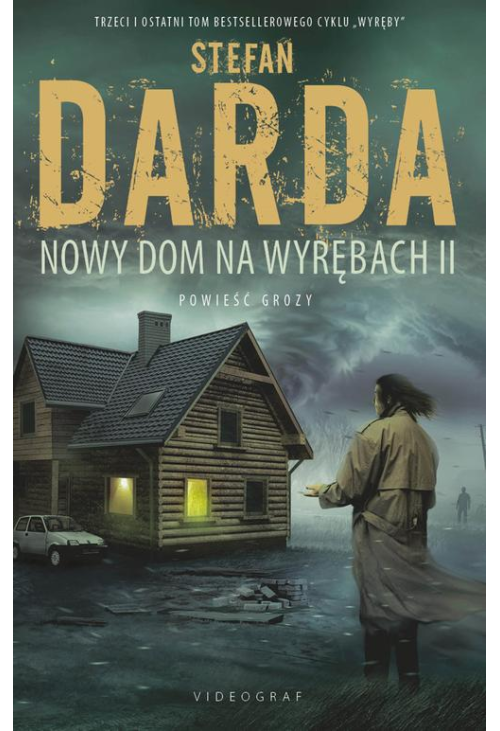 Nowy dom na wyrębach II