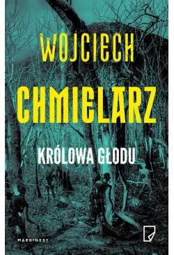 Królowa Głodu