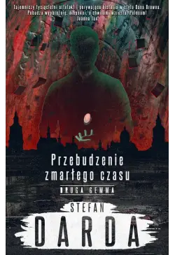 Przebudzenie zmarłego...