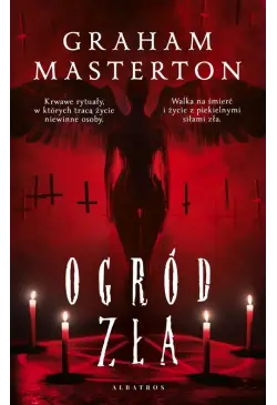 Ogród zła
