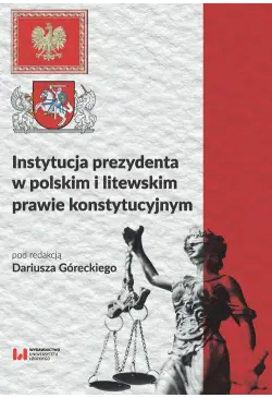 Instytucja prezydenta w...