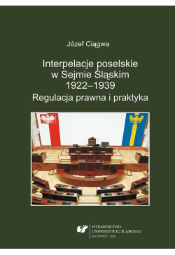 Interpelacje poselskie w...