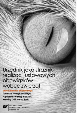 Urzędnik jako strażnik...