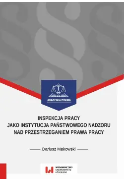 Inspekcja pracy jako...