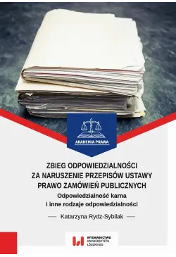Zbieg odpowiedzialności za...