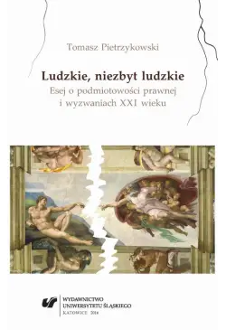 Ludzkie, niezbyt ludzkie