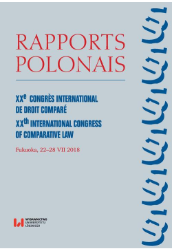 Rapports Polonais. XXe...