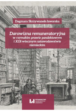 Darowizna remuneratoryjna w...