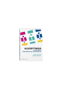Algorytmika w analizach...