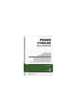 Prawo cywilne. Kazusy z...