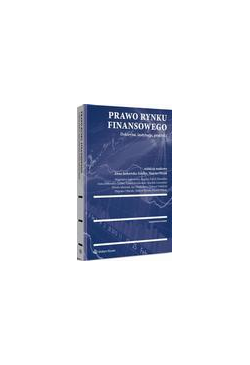 Prawo rynku finansowego