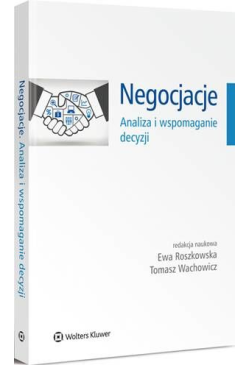Negocjacje. Analiza i...