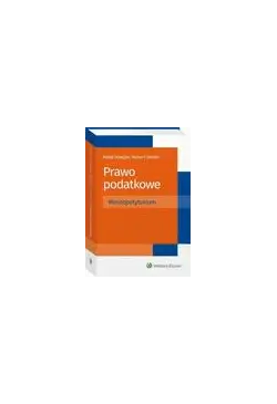 Prawo podatkowe....
