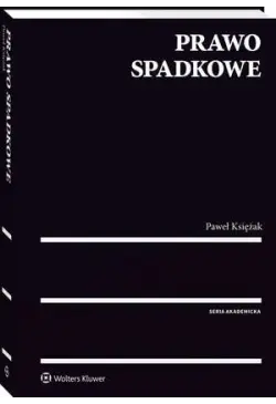 Prawo spadkowe