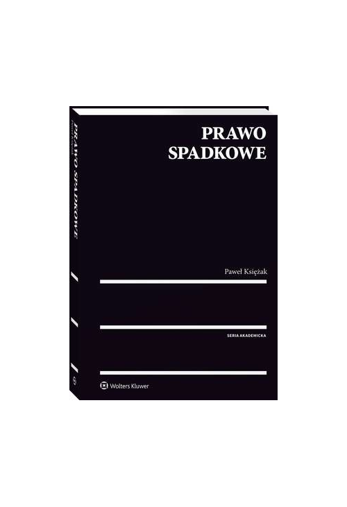 Prawo spadkowe