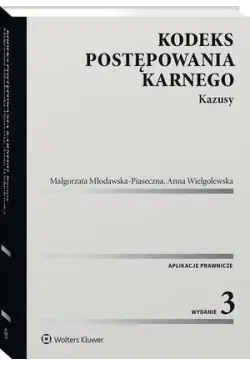 Kodeks postępowania...