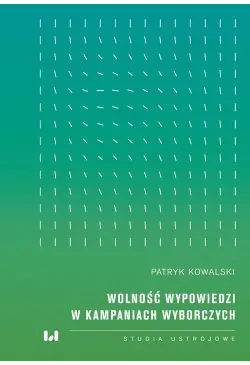 Wolność wypowiedzi w...