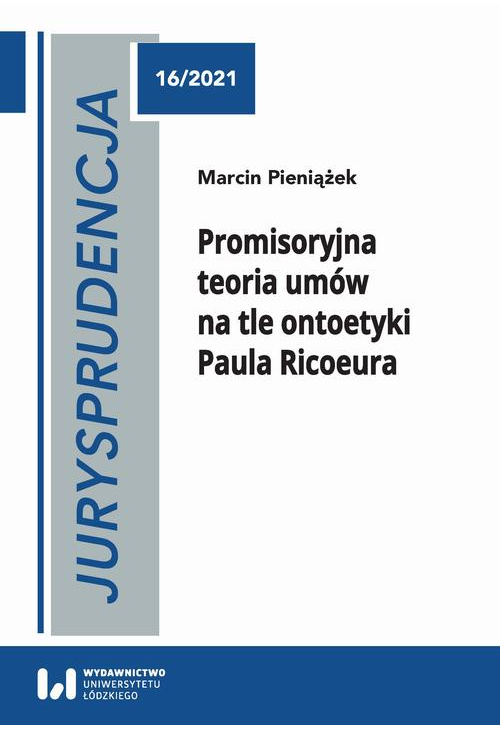 Jurysprudencja 16