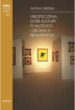Ubezpieczenia dóbr kultury...