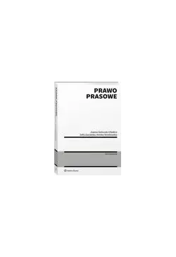 Prawo prasowe