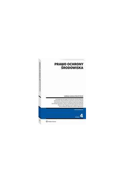 Prawo ochrony środowiska