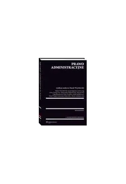 Prawo administracyjne