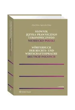 Słownik języka prawniczego...
