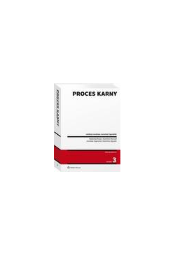Proces karny