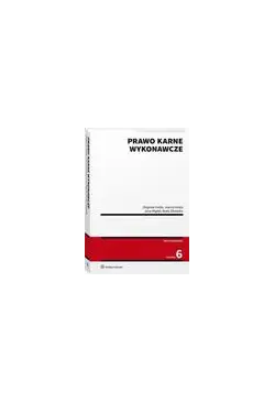 Prawo karne wykonawcze