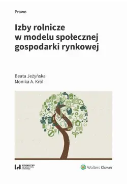 Izby rolnicze w modelu...