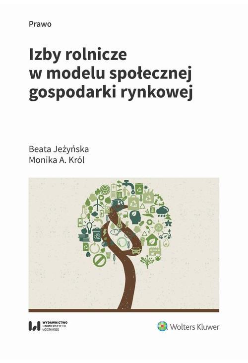 Izby rolnicze w modelu społecznej gospodarki rynkowej