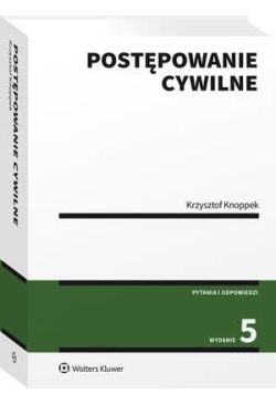 Postępowanie cywilne