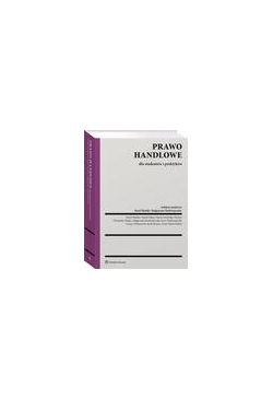 Prawo handlowe dla...