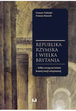 Republika Rzymska i Wielka...